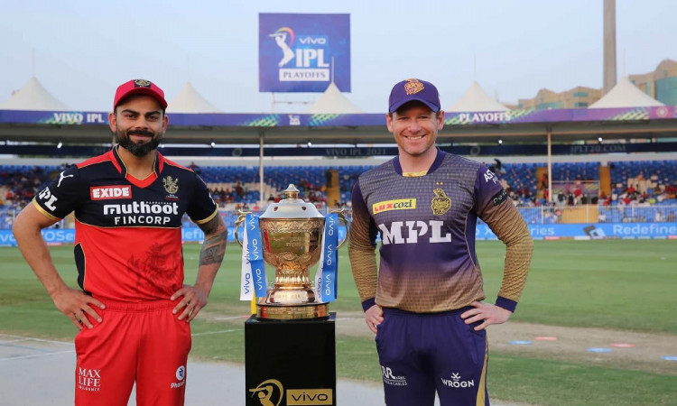 IPL 2021 Eliminator: RCB v KKR - Playing XI & Fantasy XI 