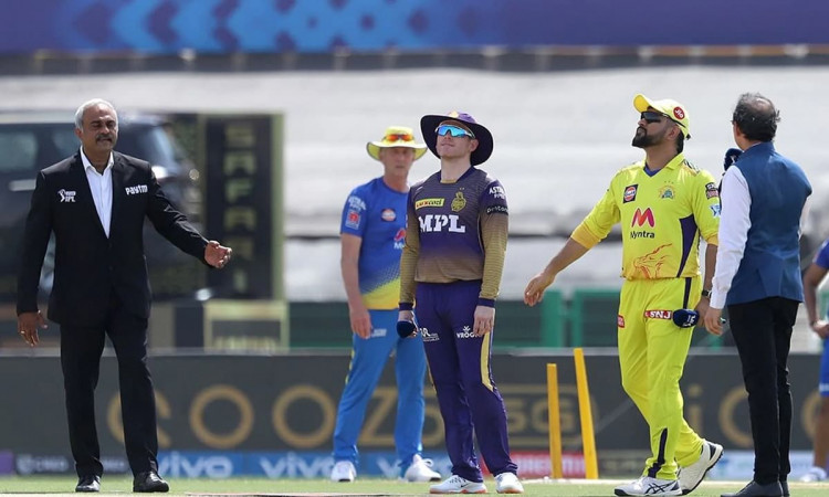 IPL 2021 Final: CSK v KKR - Playing XI & Fantasy XI 