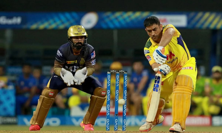 Cricket Image for IPL 2021 Final: Top Performers In CSK v KKR Fixture