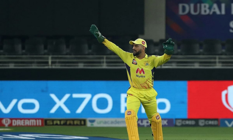 IPL 2021 Finals: Chennai Beat Kolkata By 27 Runs And Lift Their 4th IPL Trophy