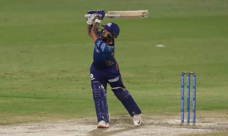 IPL 2021: Ishan Kishan Powers MI To 8 Wicket Win Against RR