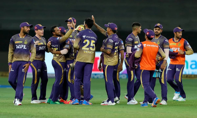 IPL 2021: KKR Bowlers Restrict Feeble SRH At 115/8 