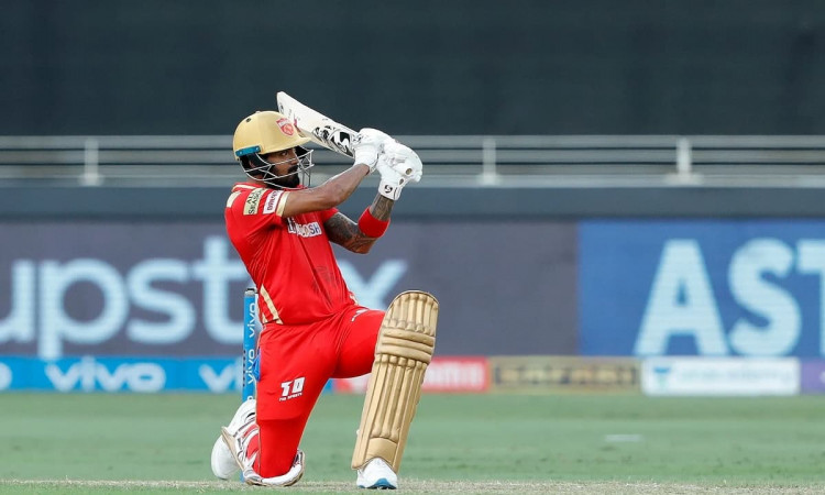 IPL 2021: KL Rahul Powers Punjab To 6 Wicket Win Against CSK