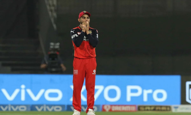 IPL 2021: Kolkata Defeat Bangalore By 4 Wickets To Reach Qualifier 2