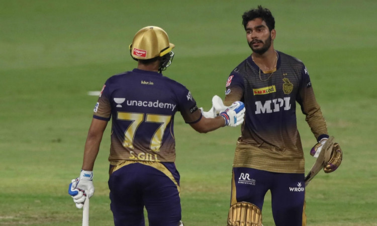 IPL 2021: Kolkata Knight Riders March Into The Finals, Beat Delhi By 3 Wickets