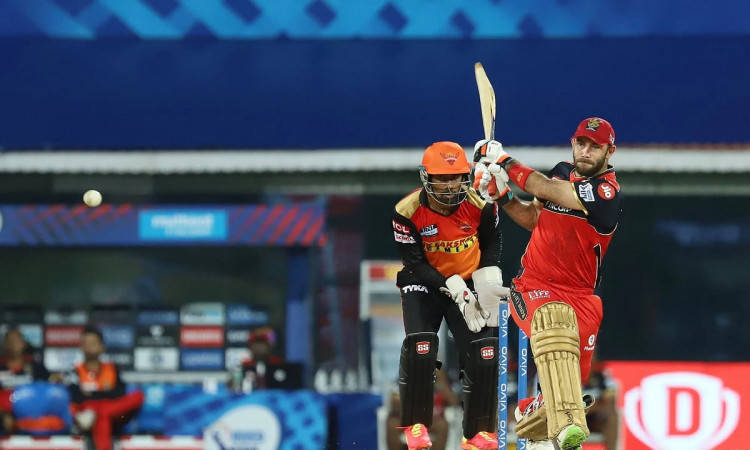 Cricket Image for IPL 2021: RCB Eye Top Two Finish As They Take On SRH 