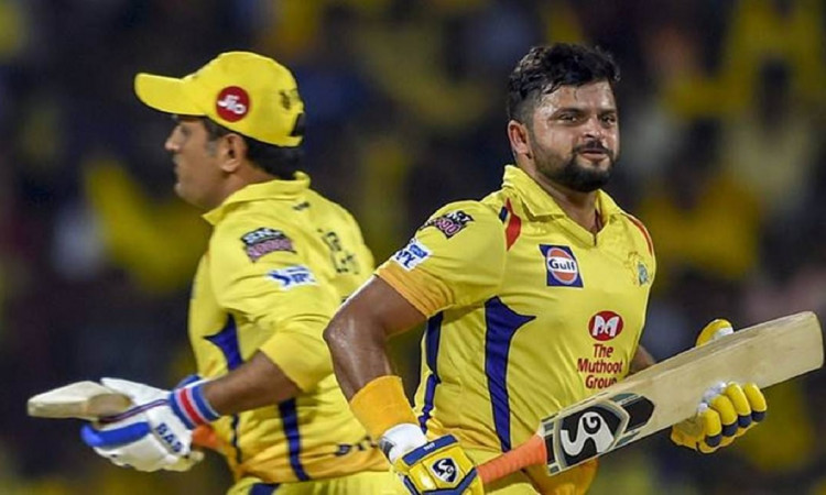 Cricket Image for IPL 2021: Top Performers In CSK v PBKS Fixture
