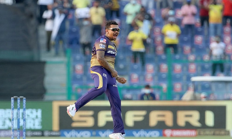 Cricket Image for 'That has been explained': Pollard Confirms No Sunil Narine In T20 World Cup 2021