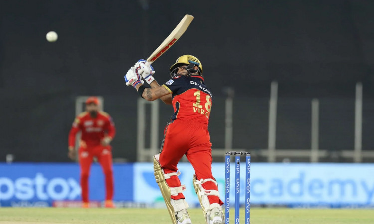 Cricket Image for IPL 2021: Top Performers In RCB v PBKS Fixture 