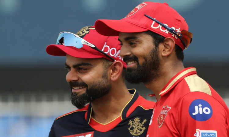 IPL 48th Match: RCB vs PBKS - Playing XI & Fantasy XI 