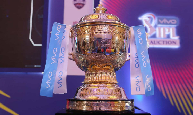 Teams Likely To Be Allowed 4 Retentions For IPL 2022 Auction