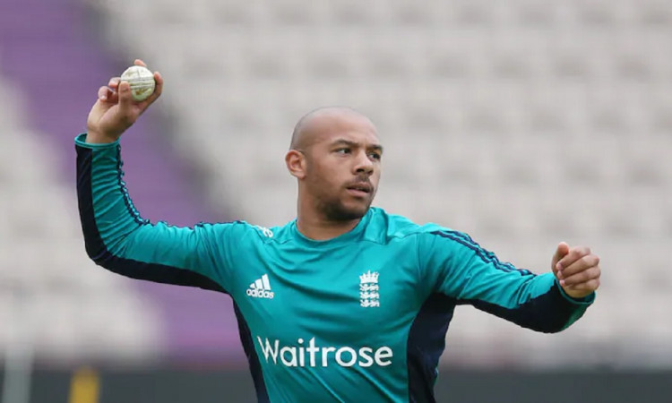 Cricket Image for IPL Will Help England Be Well Versed For The T20 WC: Tymal Mills