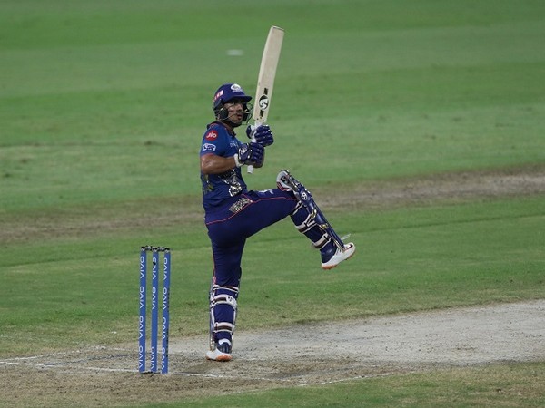 Virat bhai told me I am selected as an opener in T20 WC squad: Ishan Kishan Virat bhai told me I am selected as an opener in T20 WC squad: Ishan Kishan