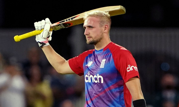 Cricket Image for It Has Been My Goal For The Past Two Years To Make It To The World Cup Squad: Liam