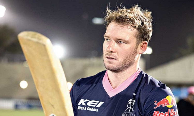 Cricket Image for It Is Sometimes A Bit Disheartening Not To Play: David Miller