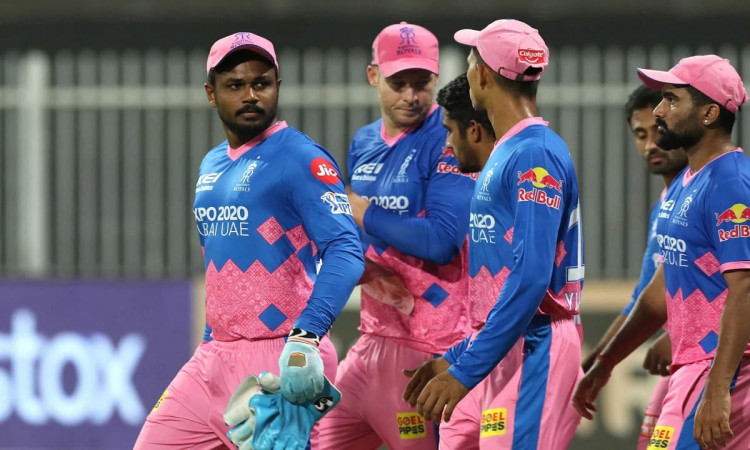 It Was A Tough Pitch To Bat On In First Innings: Sanju Samson