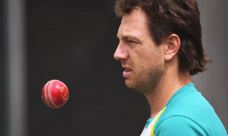 Cricket Image for James Pattinson Announces Retirement From Test Cricket 