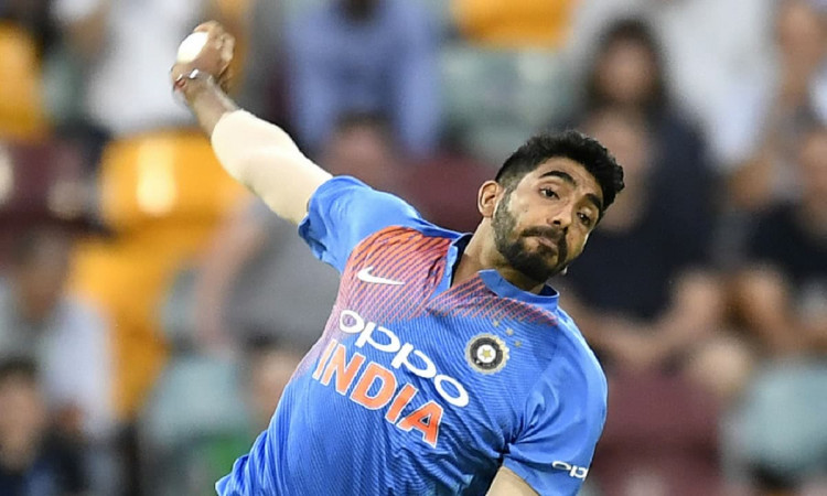 Cricket Image for Jasprit Bumrah Is The Biggest X Factor In Bowling For Team India, Says Irfan Patha