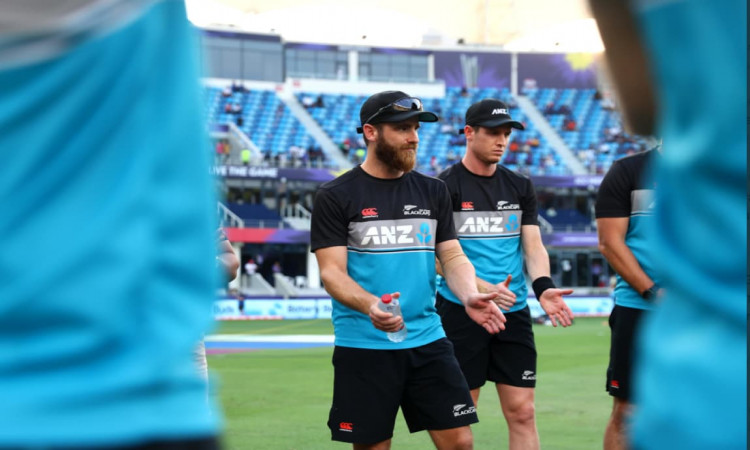 T20 WC 28th Match: New Zealand have won the toss and have opted to field