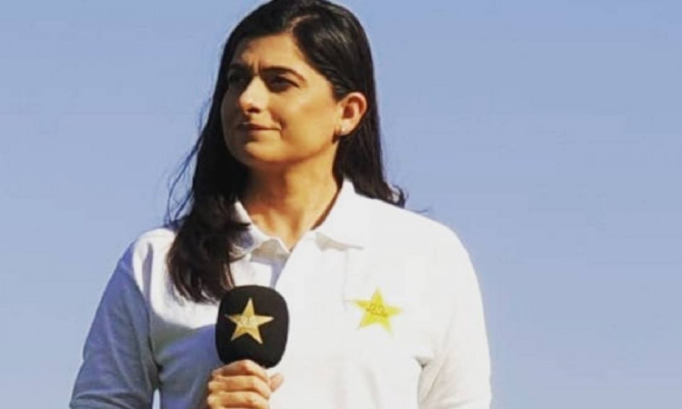 Cricket Image for Keeping The Conditions In Mind, One Cannot Underestimate Pakistan: Sana Mir