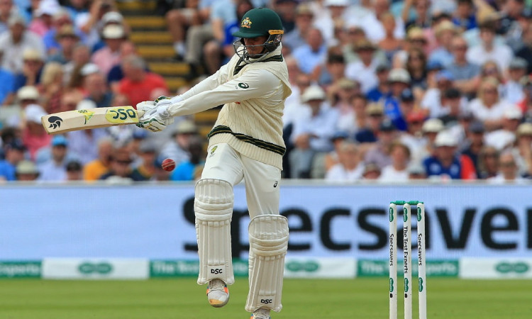 Cricket Image for 'He Is Up There Now': Ian Healy Feels Usman Khawaja Could Get Test Recall For Ashe