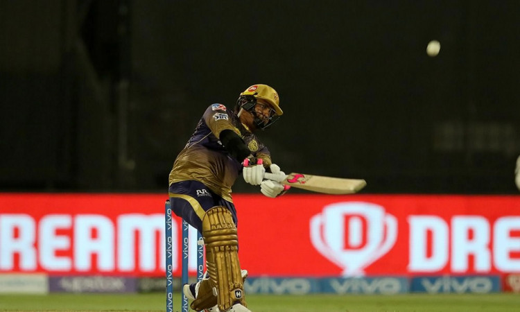 Cricket Image for KKR Moves To Qualifier 2 As RCB Crashes Out IPL 2021