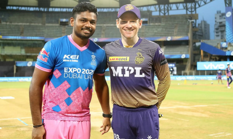 KKR v RR: 54th IPL Match Probable Playing XI - The Last Chance