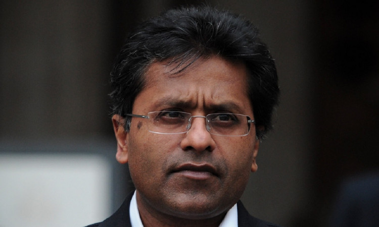 Cricket Image for  Lalit Modi Tweets 'Betting Companies Can Buy An IPL Team', CVC Capital Under Scan