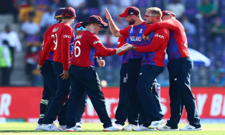 T20 WC 20th Match: Bangladesh set a target of 125 for England