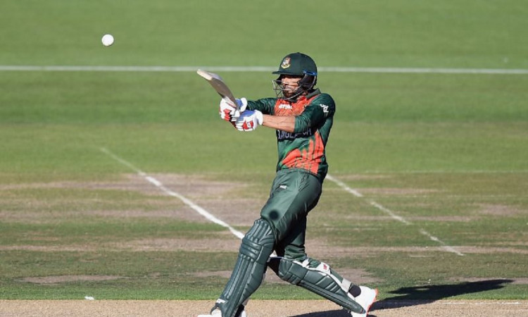 Cricket Image for Mahmudullah Says Bangladesh Needs To Review Few Things In Batting After Loss Again