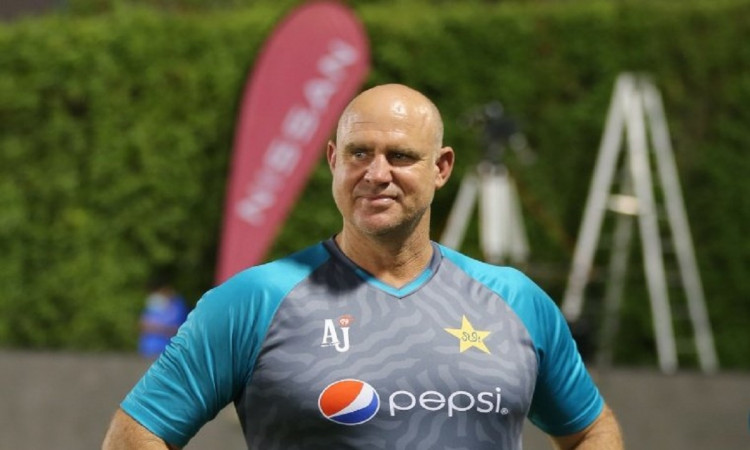 Cricket Image for 'Real Dogfight': Mathew Hayden Ahead Of India vs Pakistan Clash