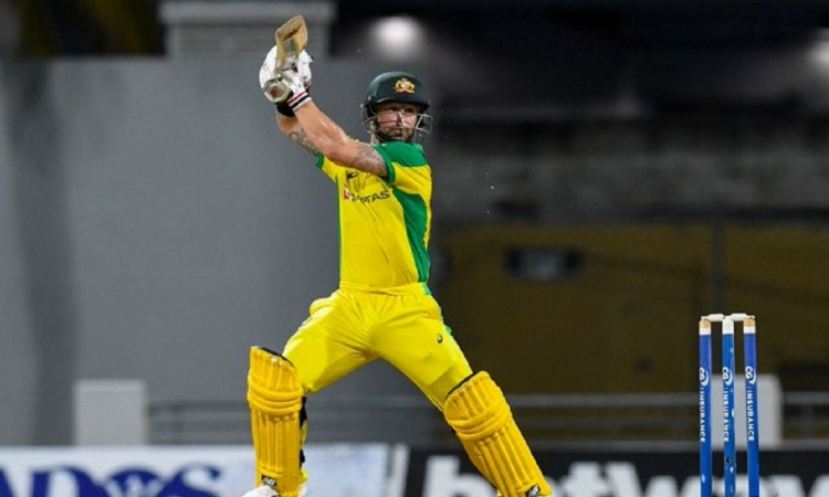 Cricket Image for Matthew Wade Says Aaron Finch & David Warner Are Not 'Out Of Form'