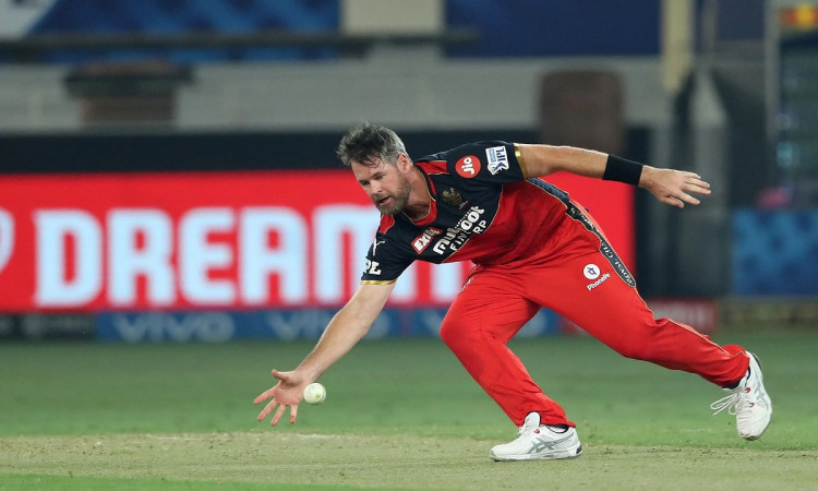 Cricket Image for Maxwell, Christian Slam Online Trolls After RCB Crash Out Of IPL 2021