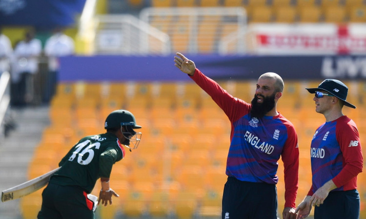 Cricket Image for Moeen Ali Brings Real Balance To England In T20 World Cup, Feels Charlotte Edwards