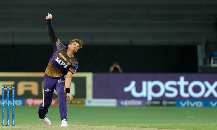 Cricket Image for Morgan Heaps Praises On 'Impactful' Tim Southee After Win Against SRH