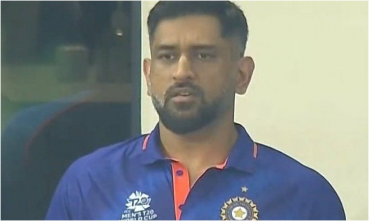 Cricket Image for VIDEO : धोनी ने पहले ही कर दी थी भविष्यवाणी, 'पाकिस्तान से हारेगी टीम इंडिया'
