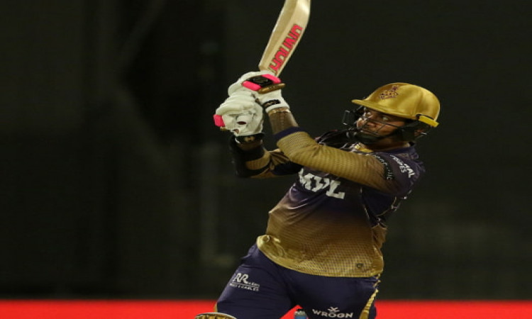 IPL 2021 Eliminator: Sunil Narine's all around performance helps KKR beat RCB by 4 wickets
