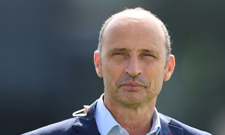 Cricket Image for Nasser Hussain Suggests Tymal Mills Can Fill In For Jofra Archer In The T20 World 