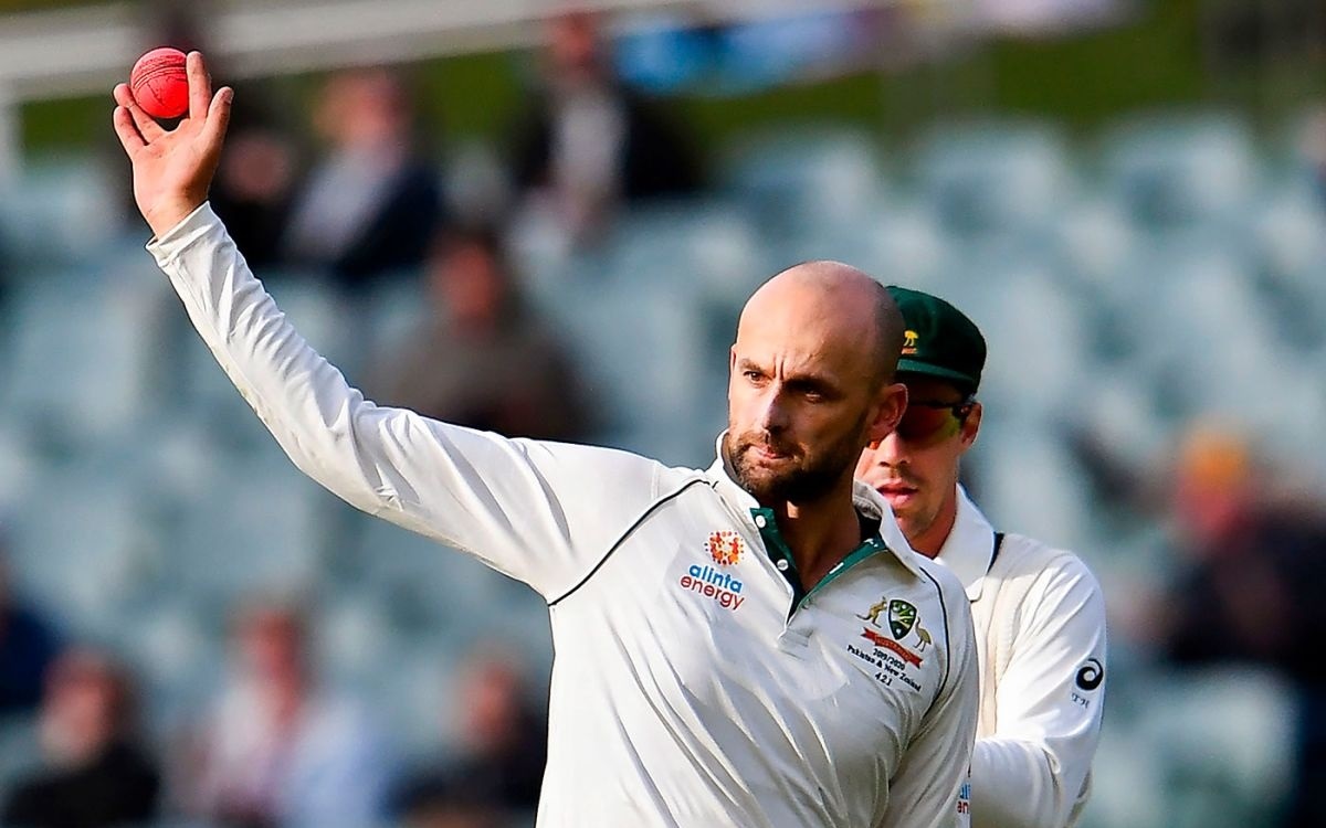 Cricket Image for Nathan Lyon Confident Of Troubling English Batters With His New Mystery Balls