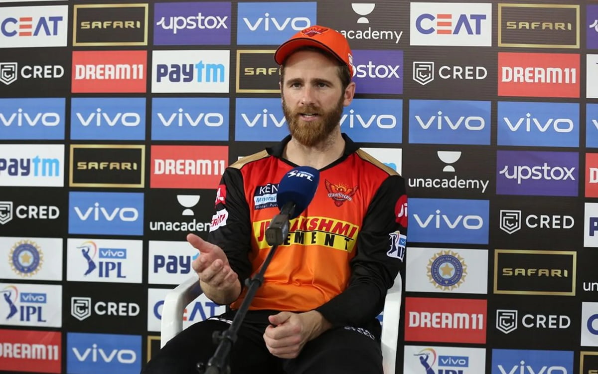 Need To Go Back To Drawing Board And Re-Assess Things: Kane Williamson On  Cricketnmore