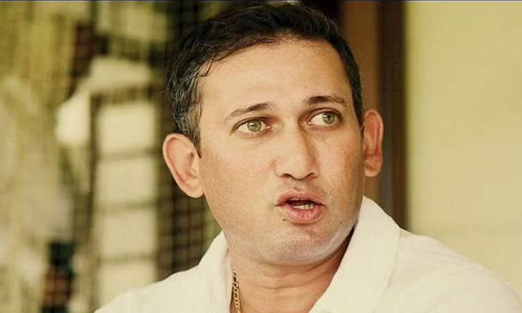 Cricket Image for No Changes Should Be Made In The Announced Squad For T20 WC: Ajit Agarkar
