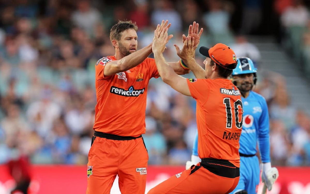 Cricket Image for No DRS To Be Used In This Season's Big Bash League