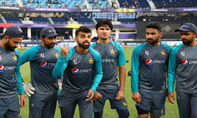 T20 WC 16th Match: Pakistan have won the toss and have opted to field