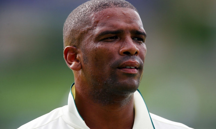 Cricket Image for Pakistan Bowling Consultant Philander Says The Match Against vs New Zealand Is Goi
