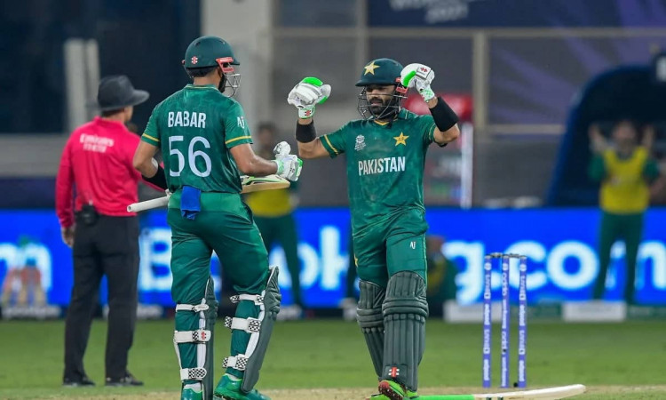T20 WC won't be easier just because Pakistan defeated India: Babar Azam