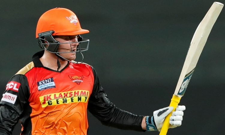 Cricket Image for Playing IPL Before T20 World Cup Was Definitely Very Advantageous: Jason Roy