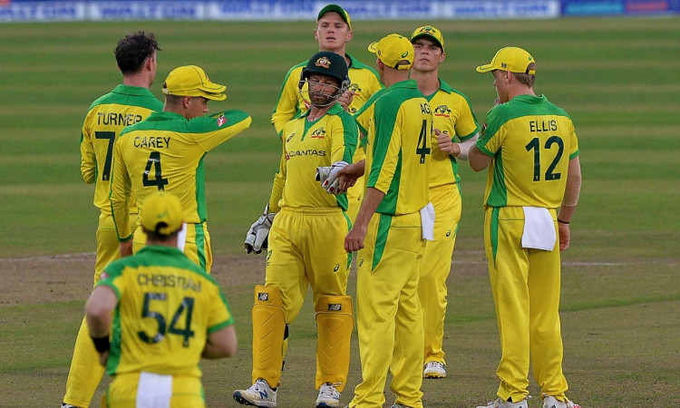 Cricket Image for Positions Will Be Up For Grabs If Australia Fails In T20 World Cup & Ashes: Gilchr