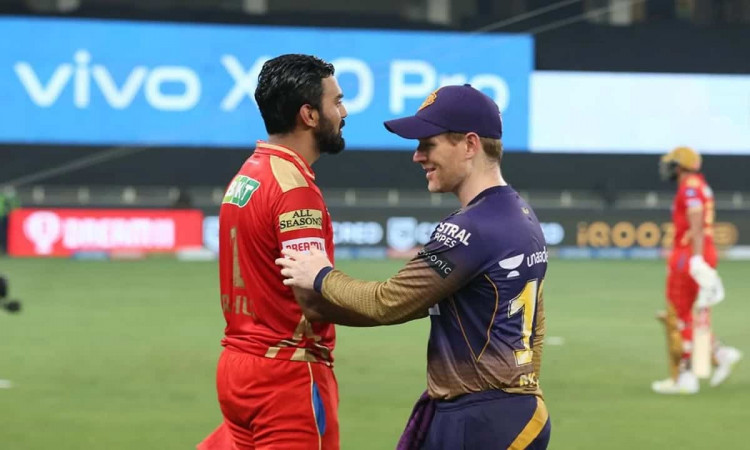 Cricket Image for IPL 2021: इन दो खिलाड़ियों के दम पर पंजाब किंग्स ने केकेआर को हराया, गेंदबाजी कोच 