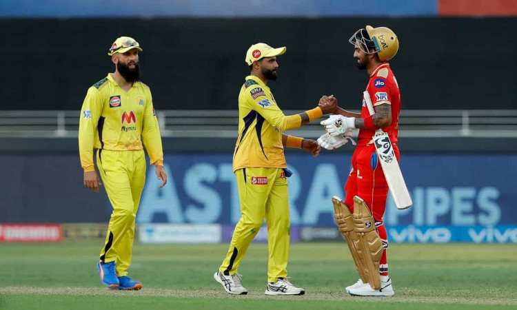 Cricket Image for IPL 2021: Had The Licence To Go After Bowlers From 1st Ball, Says Kl Rahul After H
