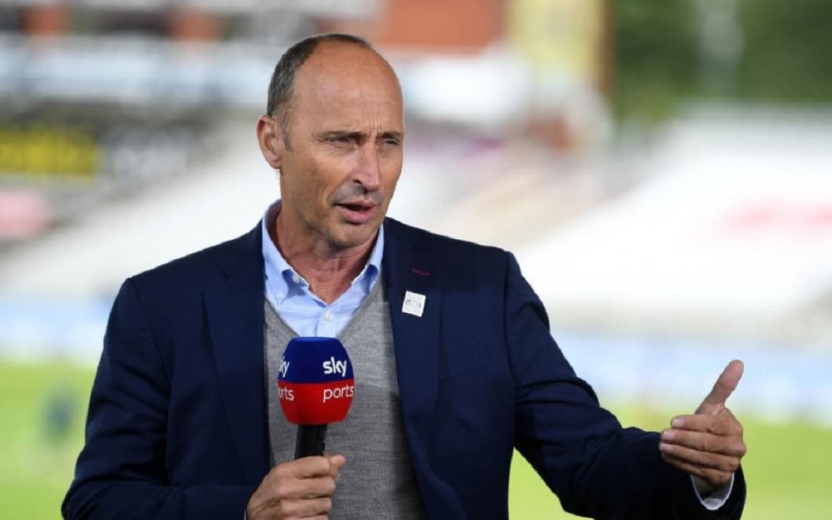 England will have to learn to play without jofra Archer in all formats of cricket says naseer hussain England will have to learn to play without jofra Archer in all formats of cricket says naseer hussain